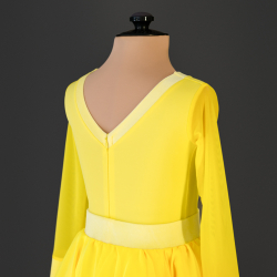 заказ платьев для танцев