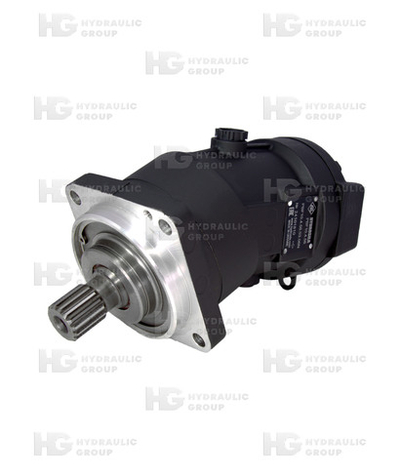 Аксиально-поршневой насос PBF10.4.56.03.06