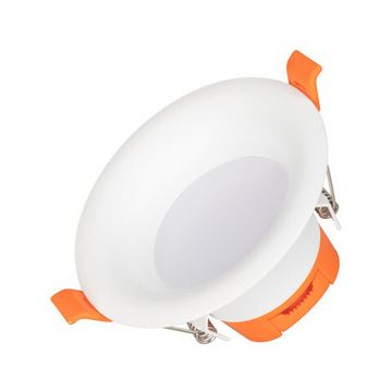 Светильник Downlight 8W 4000К 035588 белый Blizzard Arlight