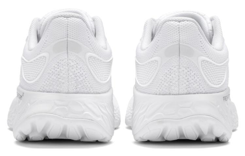 Кроссовки New Balance Nb 1080 (Женская размерная сетка)