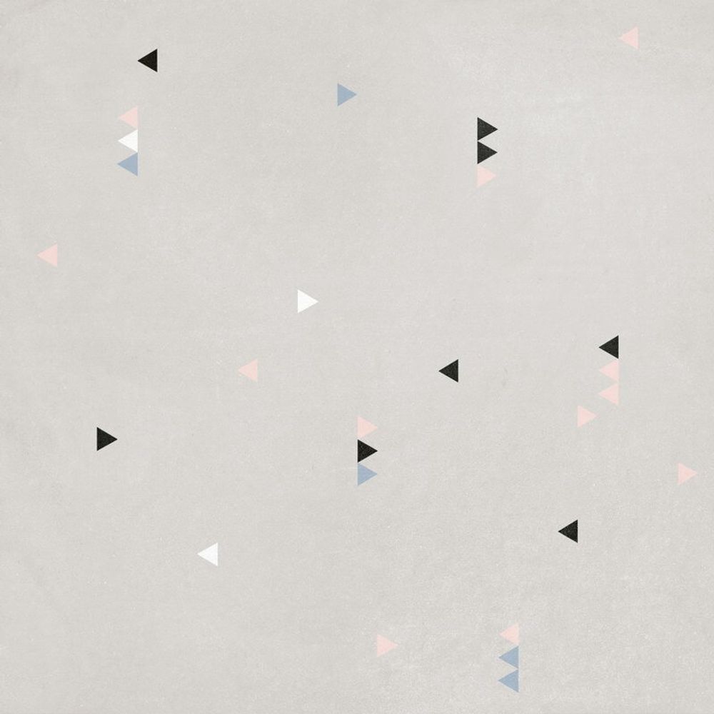 Керамогранит 41zero42 FUTURA Triangles