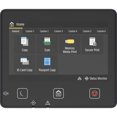 МФУ Canon i-SENSYS X 1440iF