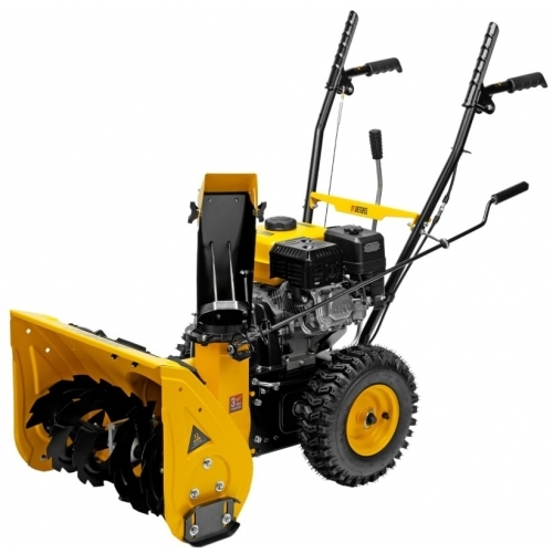 Бензиновая снегоуборочная машина Denzel SB 560