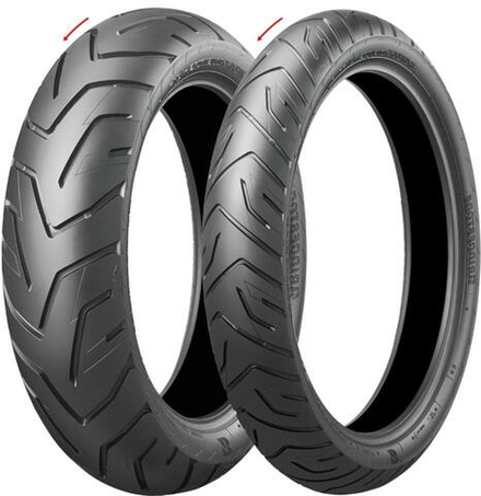 Bridgestone Battlax Adventure A41 90/90 R21 54V