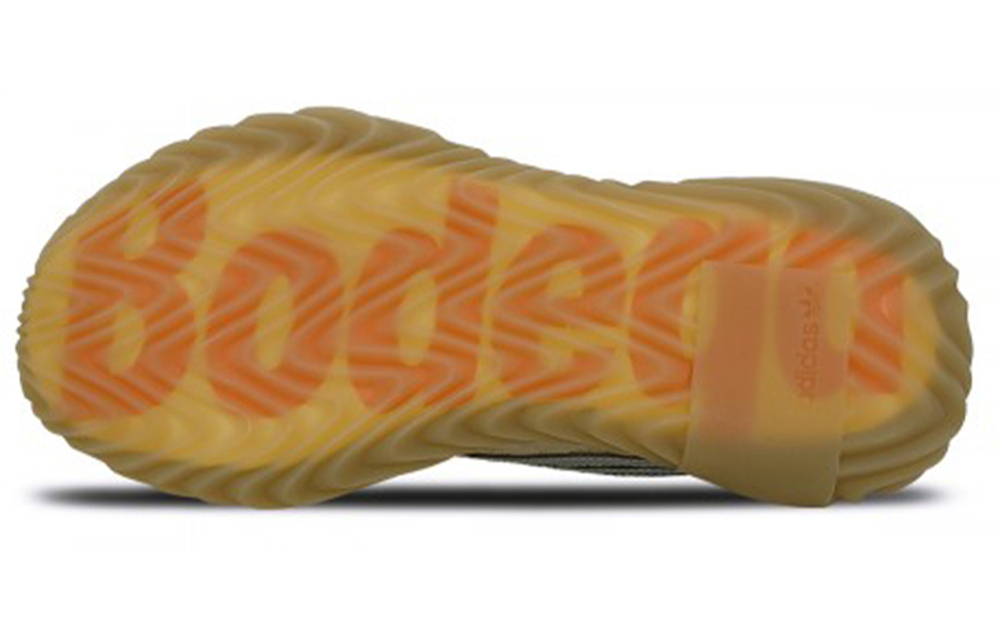 Кроссовки Adidas Originals Sobakov Bodega "Bodega"
