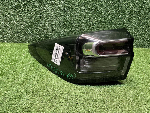 Фонарь левый внешний Changan CS55PLUS (2021-н.в.)