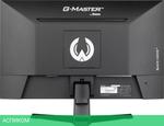 Монитор Iiyama G-Master Black Hawk G2445HSU-B1