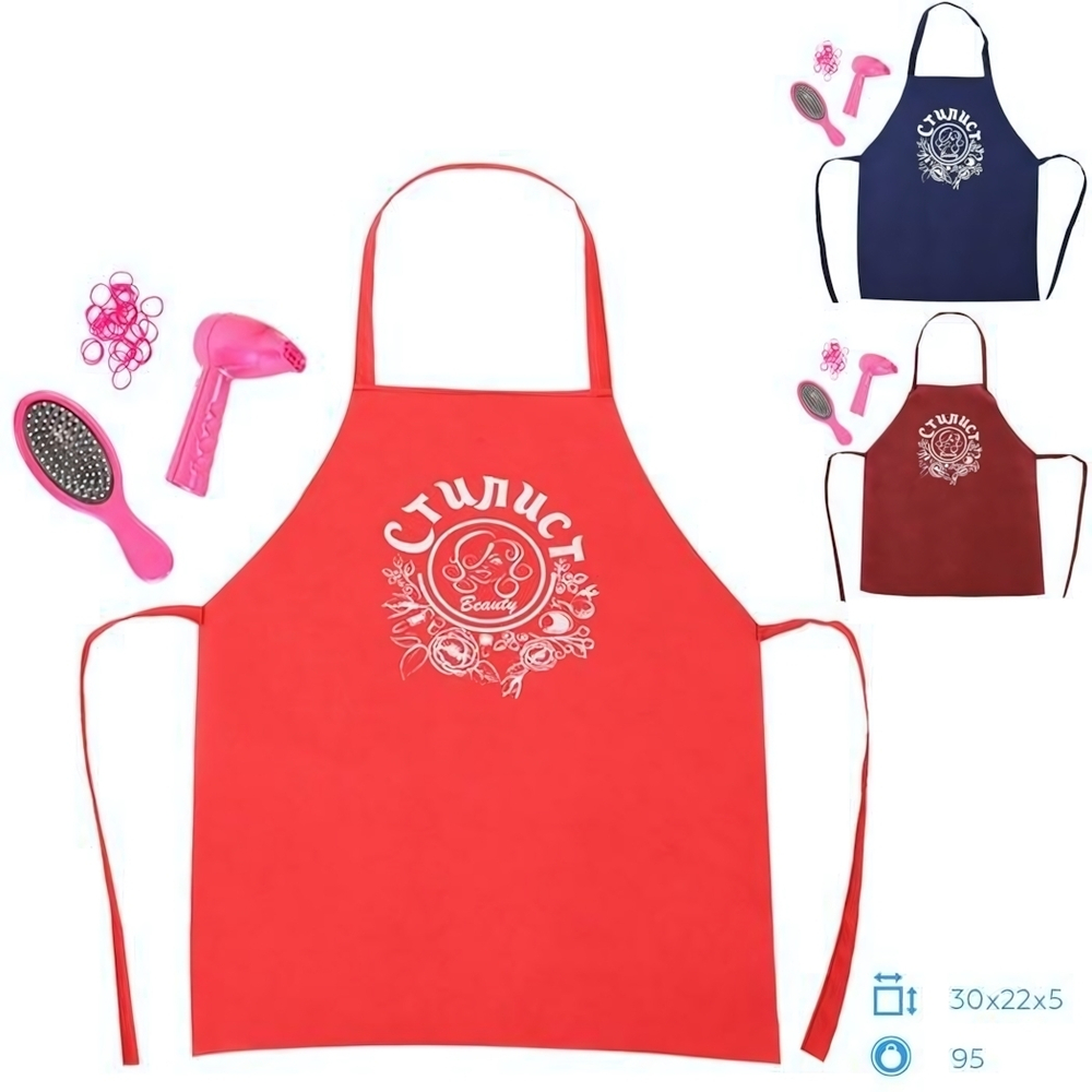 Набор Стилист (Лидер)