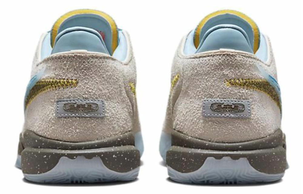 Кроссовки Nike Lebron 20 Ep "Message In A Bottle" 20