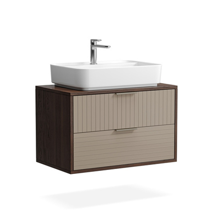 Тумба для ванной подвесная WPR 28