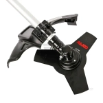 Комплект GEOS by AL-KO Comfort 51 SP-L Plus газонокосилка + Geos Max Premium 130 B триммер + HUTER R3012 леска 170613