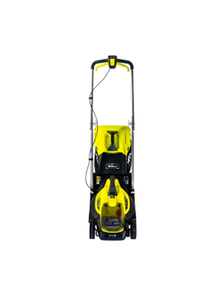 Газонокосилка Ryobi ONE+ 33cm; 1x аккумулятор 4.0Aч RLM18X33B40 5133004306