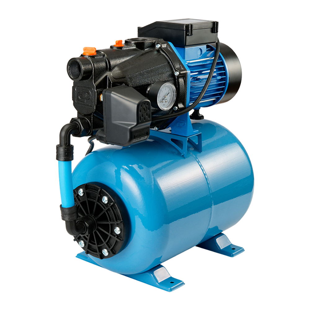 Насосная станция Джамбо 70/50Ч (2.0) 95781