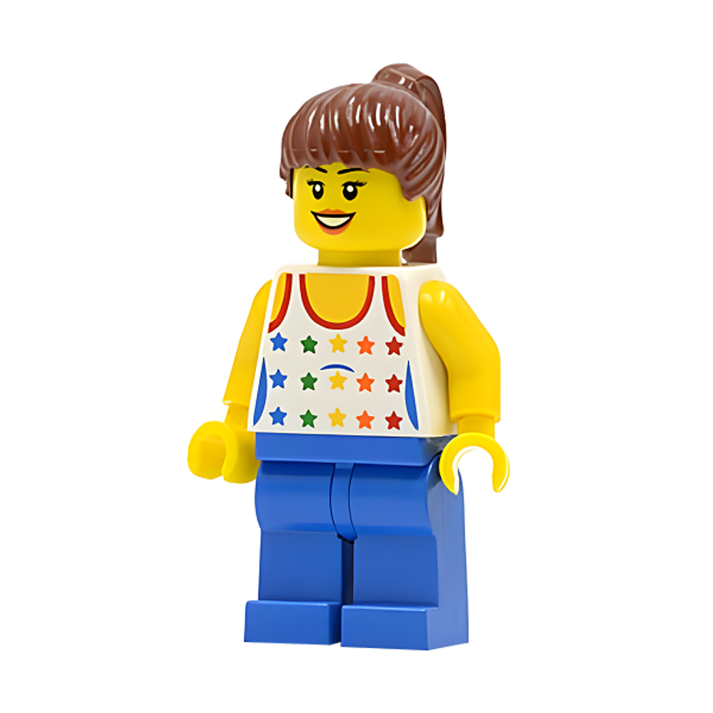 Горожанка cty0233a