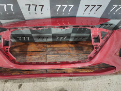 Бампер передний Hyundai Solaris 2 (HCR) 20-нв Б/У Оригинал 86511H5500