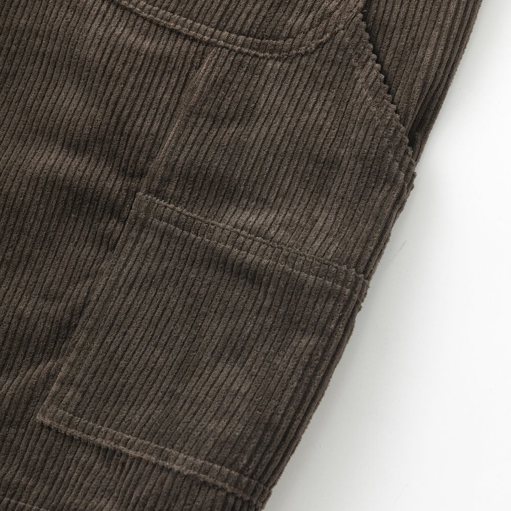 Шорты YMKASHIX Nineties Velvet