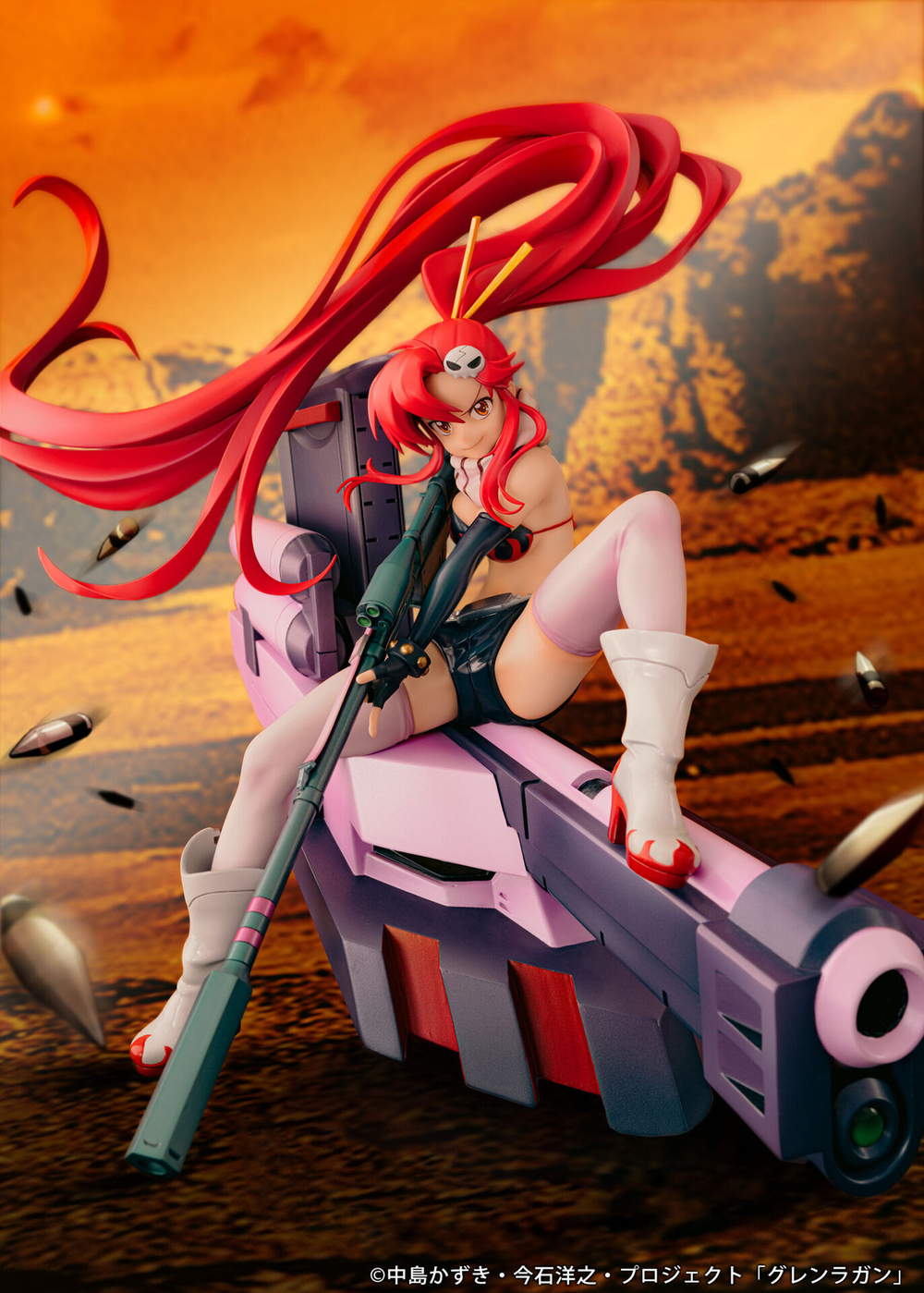 Yoko Littner