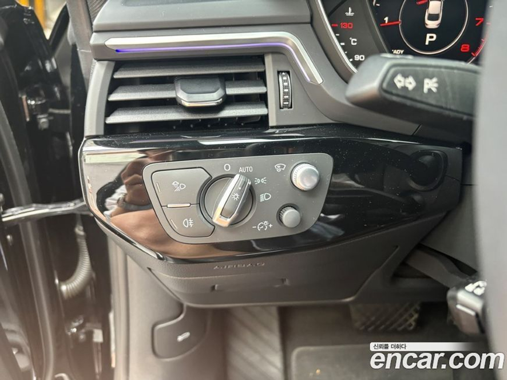 Audi A5 (F5) 45 TFSI Quattro Coupe (12.2019)
