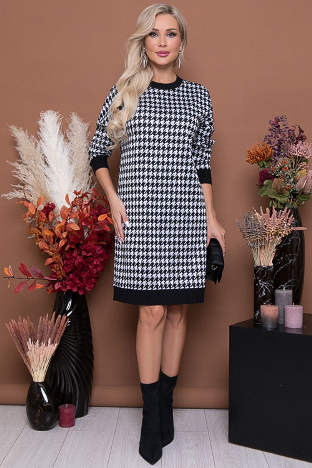 Платье 71337 Avili