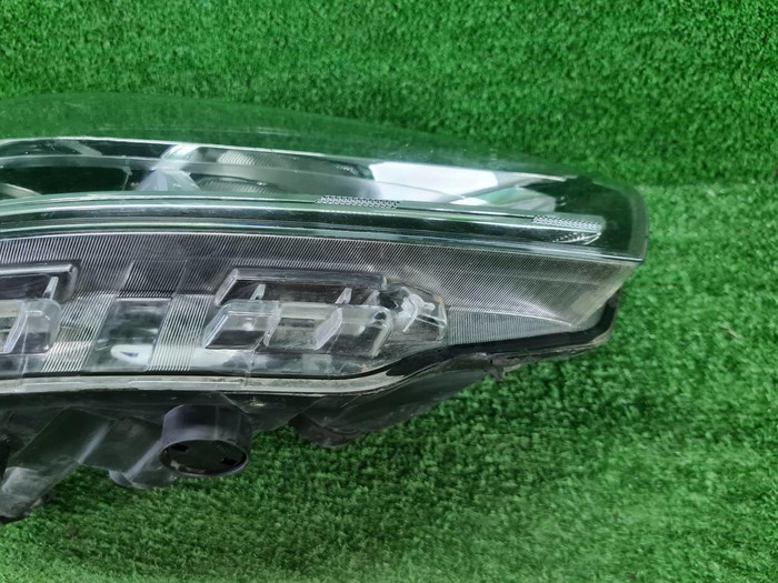 Фара правая Chery Tiggo 4 (18-23) галоген