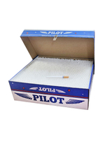 Гильзы для сигарет "PILOT" KS Classic 8/15мм 1000шт