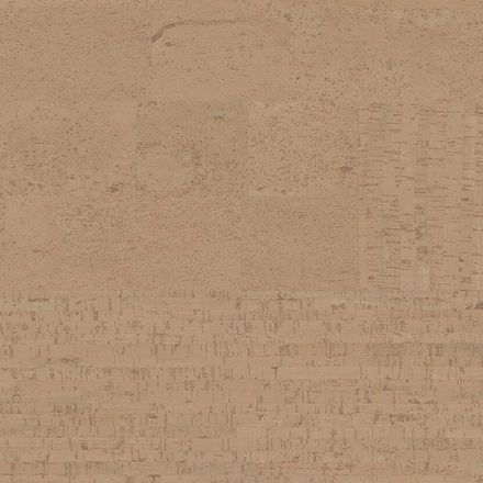Cork Pure Fashionable Camel, 1,98 м²