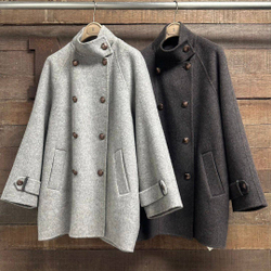 Пальто Brunello Cucinelli