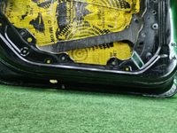 Дверь передняя левая Jeep Wrangler 4 JL (2017-н.в.