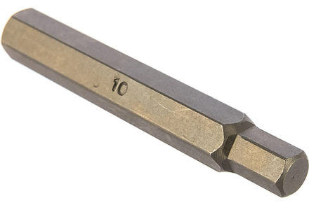 Вставка RF-1547010 5/16"DR 6-гранная 10x70мм ROCKFORCE
