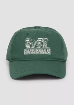 Бейсболка принт Penauts s.Oliver