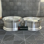 КОВАНЫЕ ДИСКИ ДЛЯ MERCEDES-BENZ S-CLASS W140 1998 МЕРСЕДЕС-БЕНЗ