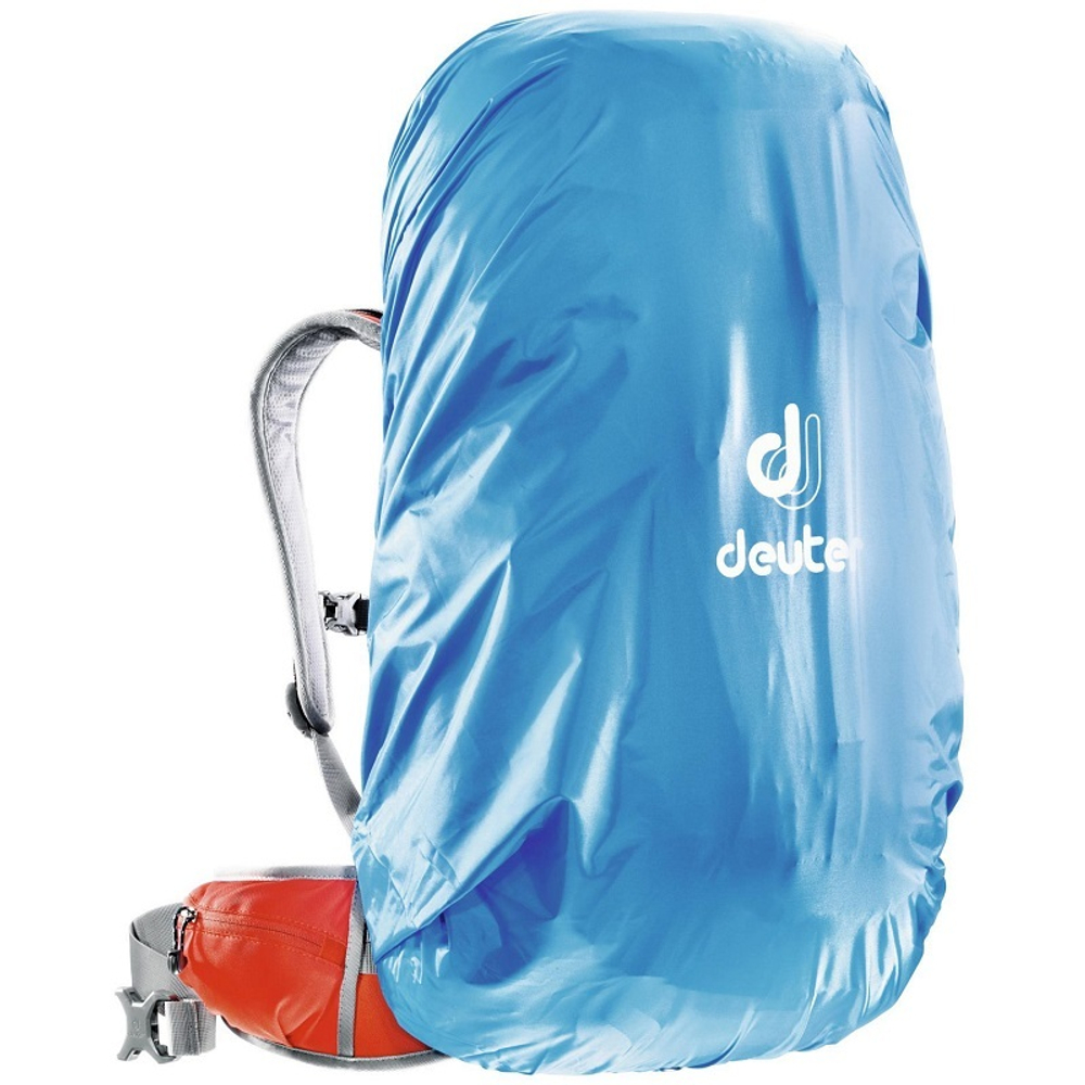 Чехол от дождя Deuter 2020-21 Raincover II 30-50 л