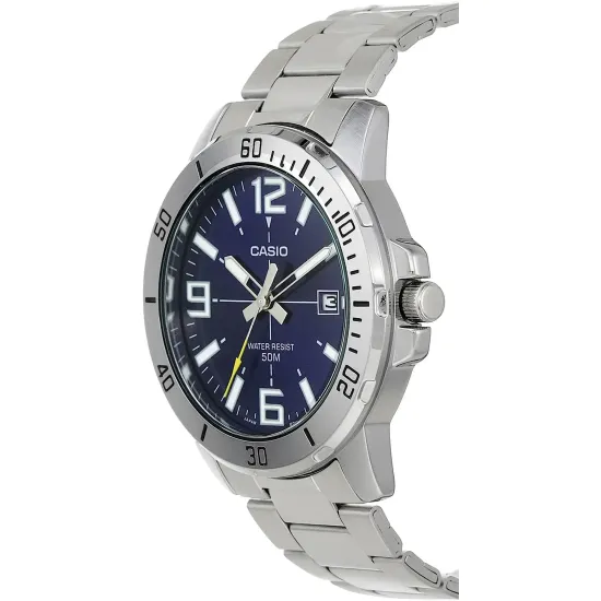 Наручные часы Casio MTP-VD01D-2B
