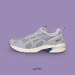  Кроссовки Asics Gel-1090v2 артикул:1203A382-020 - купить в магазине Дайс