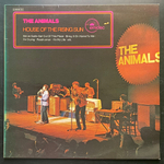 The Animals ‎– House Of The Rising Sun (Дания)
