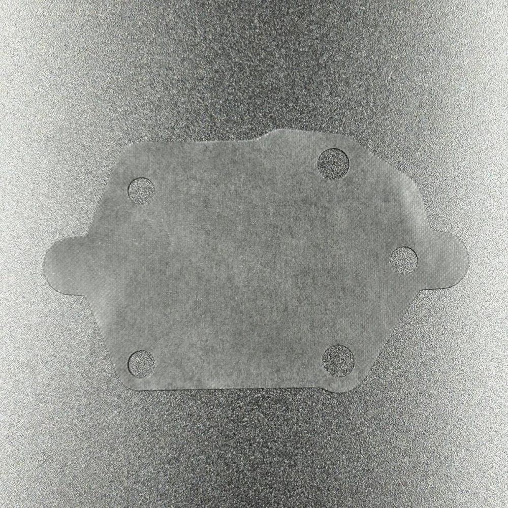 Мембрана топливного насоса Yamaha 20-90 (Yamaha)