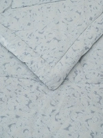 Одеяло 1.5 всесезонное облегченное полуторное