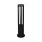09958-0.7-001JH 0,6M LED7W BK RLOS фонарь