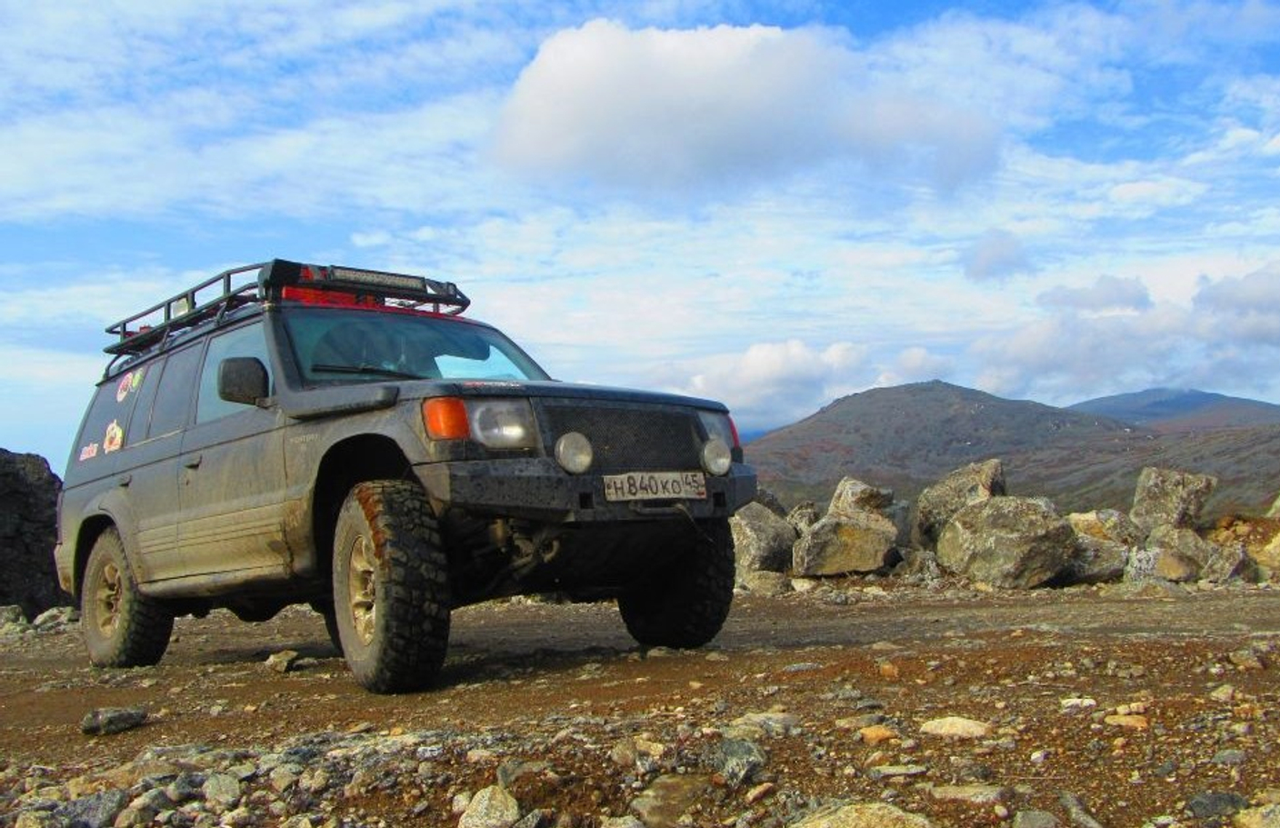 О пользе загородных вояжей и снаряжении, коему надлежит быть при оных