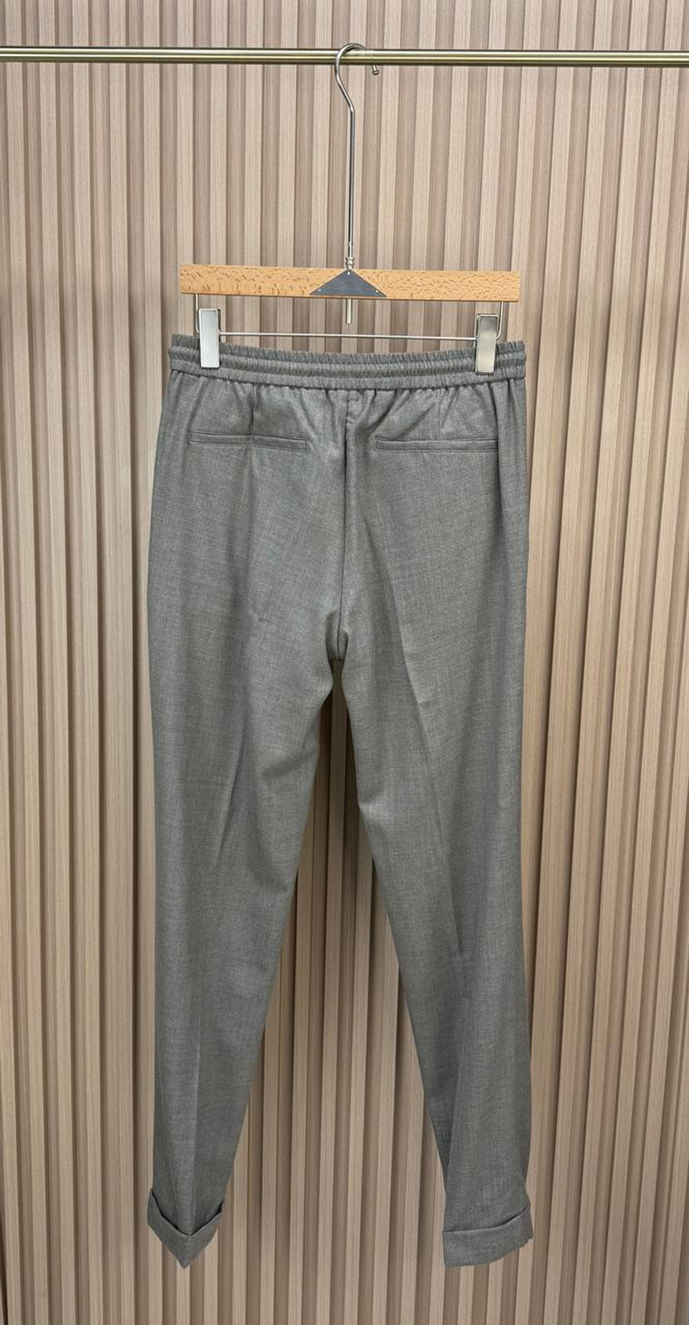 Брюки Brunello Cucinelli