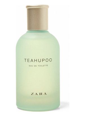 Zara Teahupoo