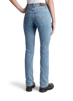 Джинсы Curvy Boot Cut Embellished Harley-Davidson