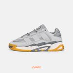  Кроссовки Adidas Originals Niteball артикул:IG6143 - купить в магазине Дайс