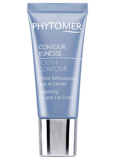Крем для кожи вокруг глаз, сохраняющий молодость PHYTOMER Youth Contour Cream