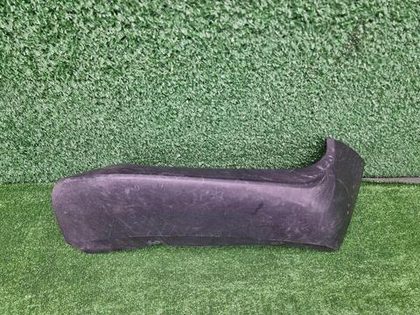 Накладка переднего бампера левая BMW X2 F39 17-23