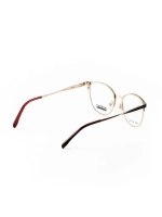 Модная оправа для очков с накладкой 4в1