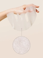 Anua Тканевая маска с экстрактом персика и ниацинамидом для сияния кожи Peach 70% Niacin Serum Mask 25 мл