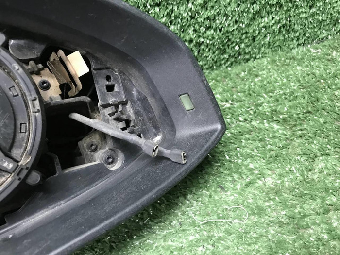 Зеркало правое Audi A4 B9 (2015-н.в.) 14 контактов