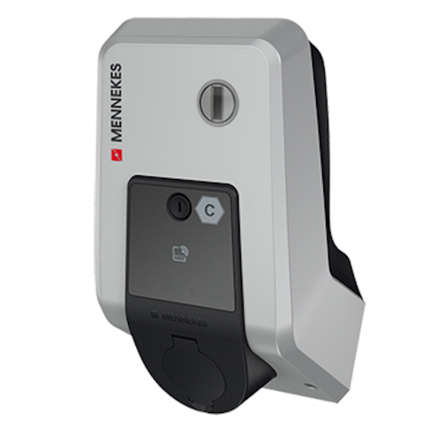 Зарядная станция Mennekes AMTRON® Premium R 3.7/7.4 (A Pr R 3,7/7,4)