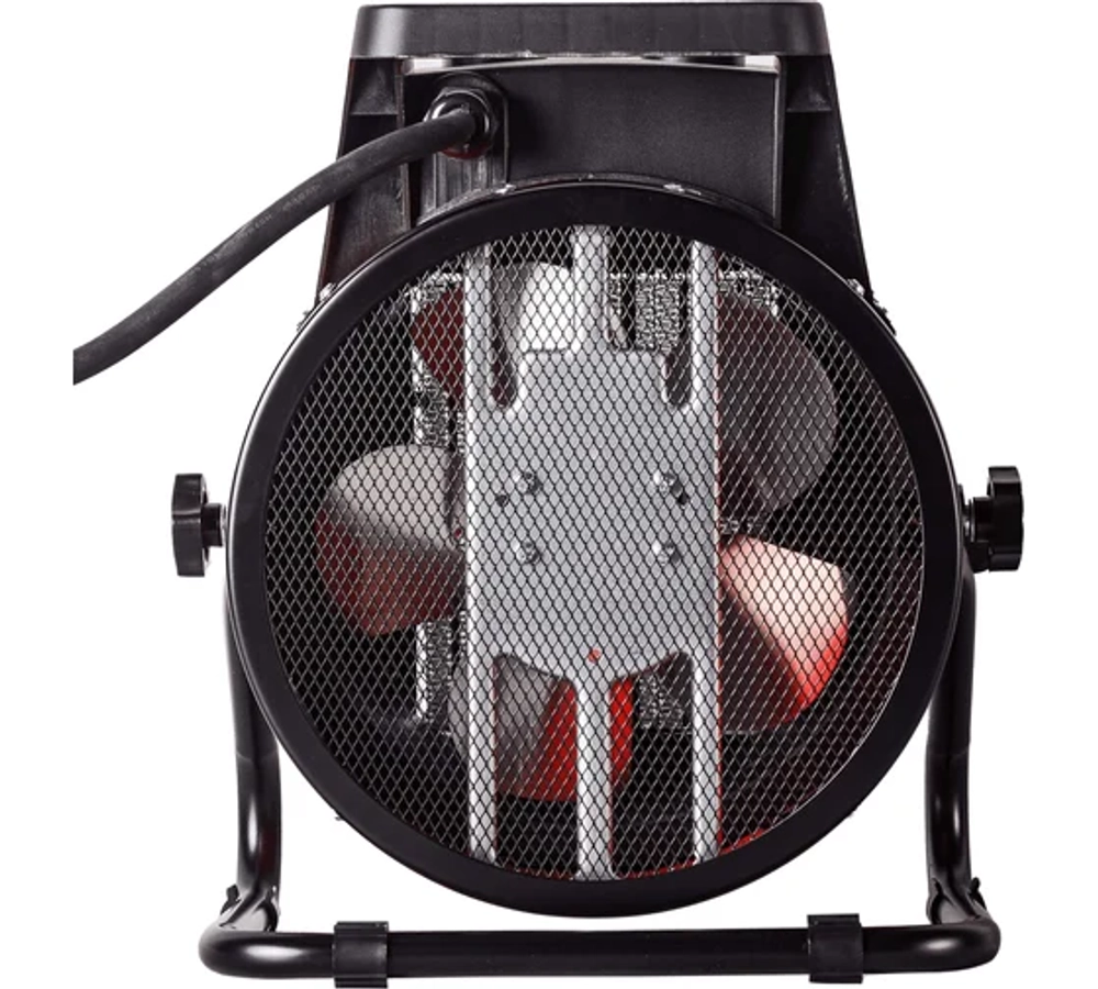 Электрическая тепловая пушка РЕСАНТА ТЭПК-5000K